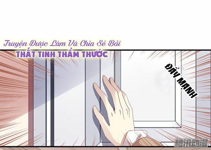 Thiên lại âm linh: Chapter 8
