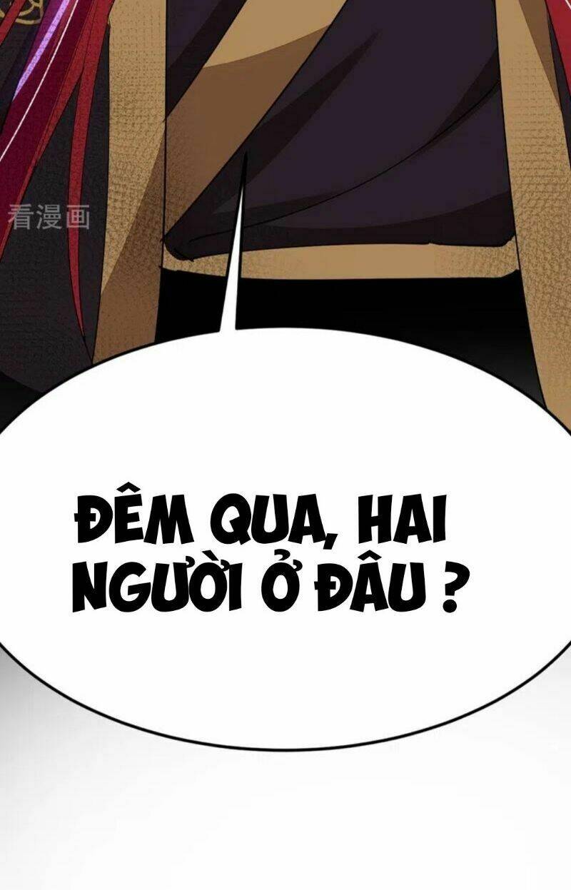 Giang Sơn Mỹ Nam Nhập Trướng Ta: Chapter 70