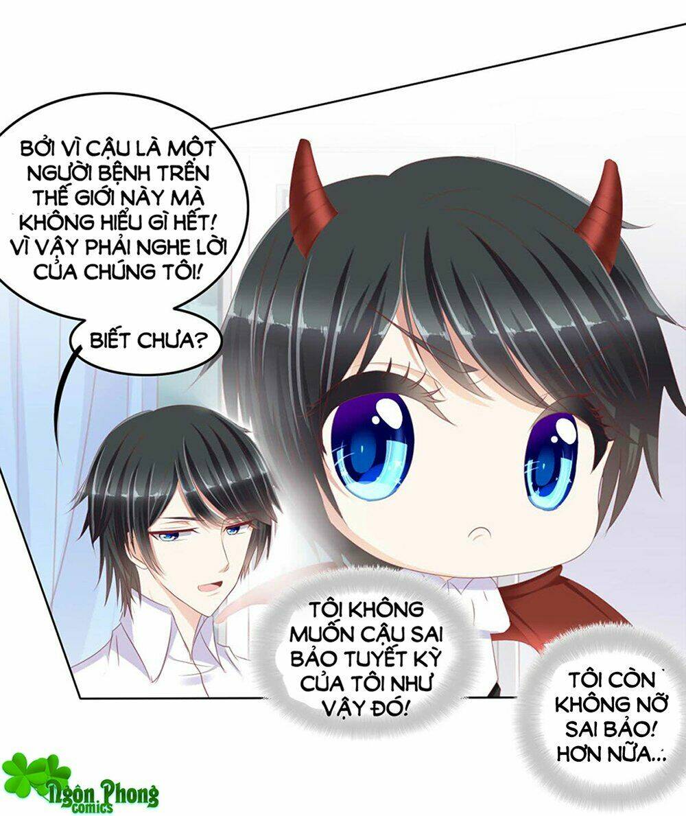 Hoàng Đế “Phế Vật” Tiến Hóa Sử: Chapter 51