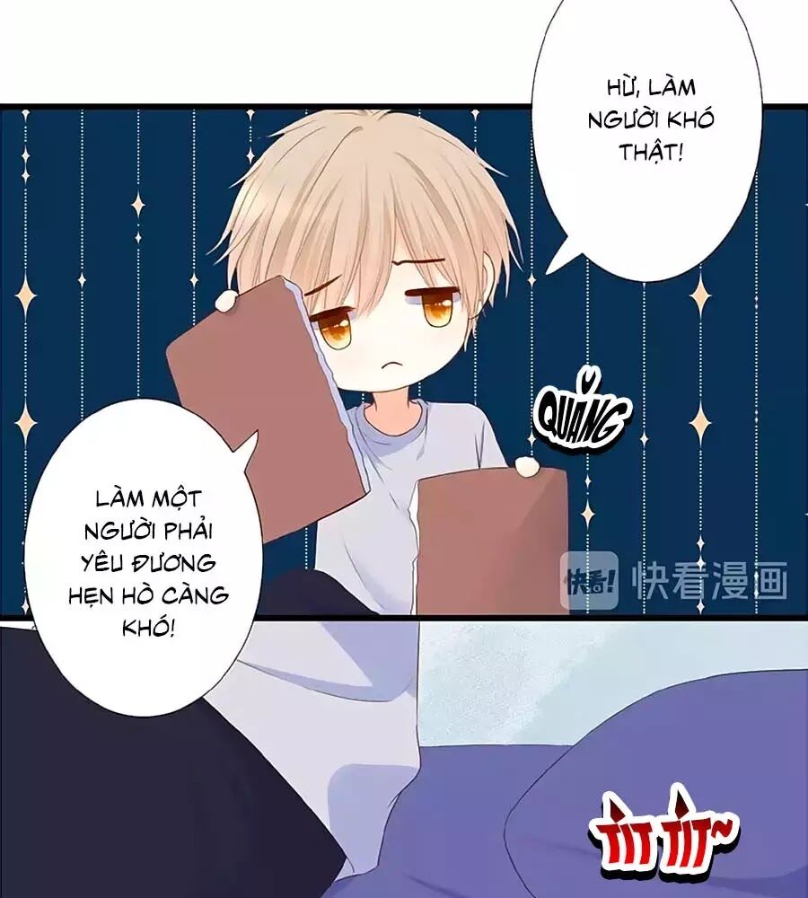 Hoa Chưa Nở Rộ: Chapter 18