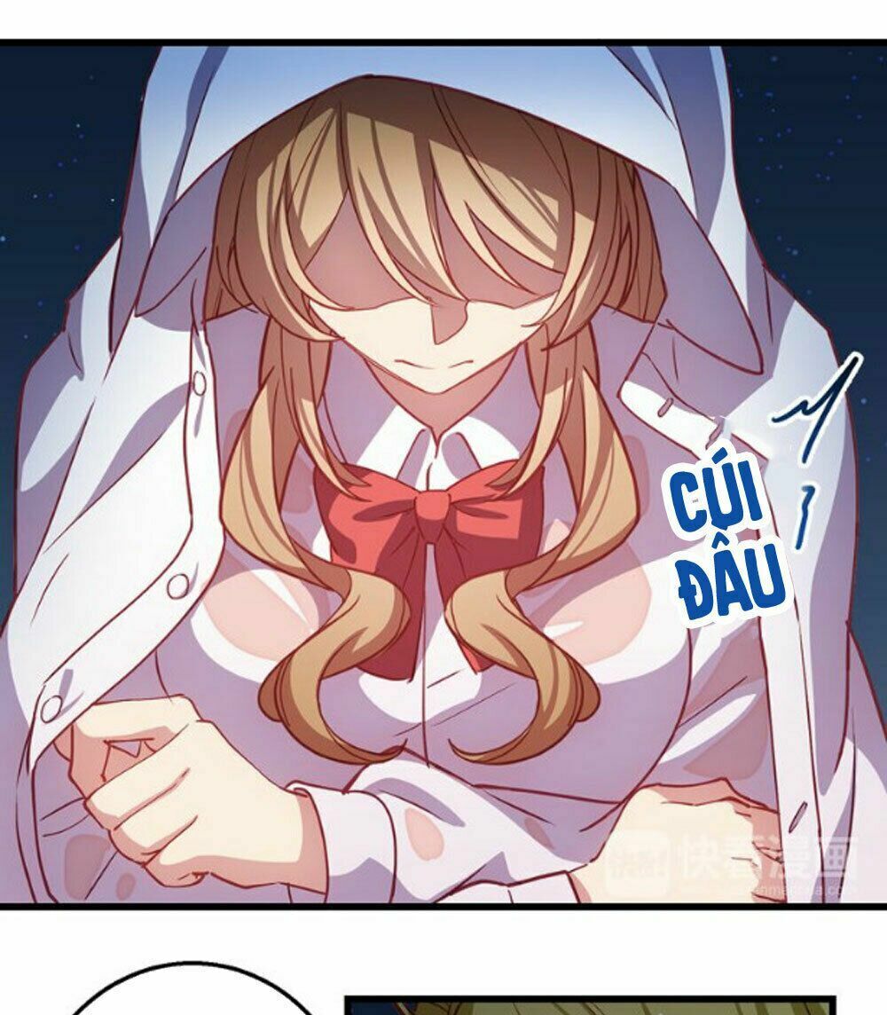 Bài Ca Tình Yêu: Chapter 4