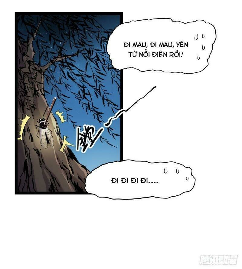 Ta Độ Kiếp Thất Bại Đều Là Tại Ngươi: Chapter 16
