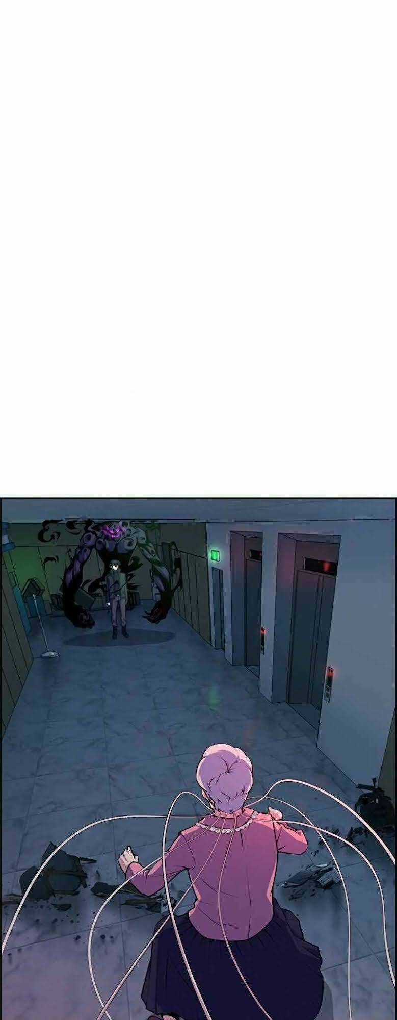 Kẻ Ngoại Đạo: Chapter 2