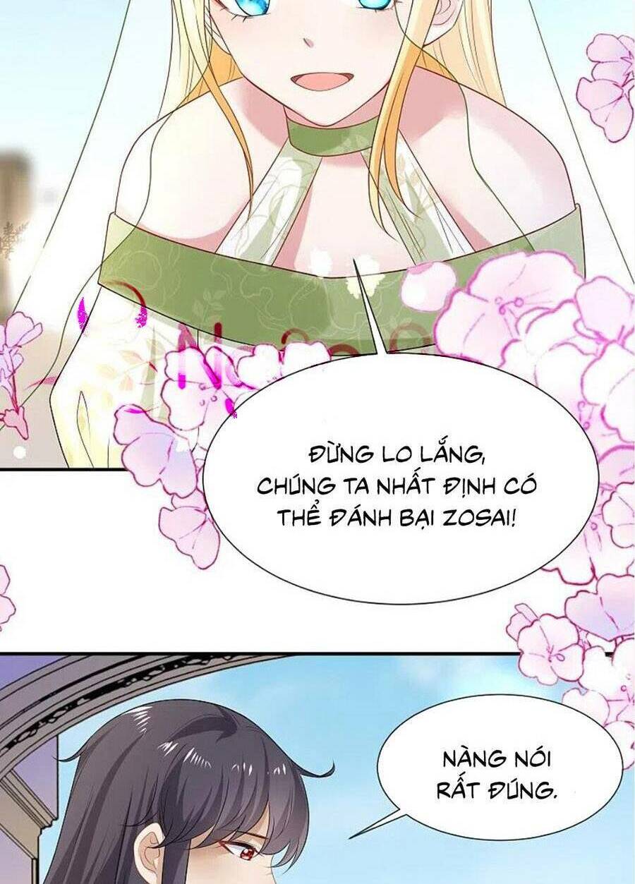 Sủng Hậu Của Vương: Chapter 175