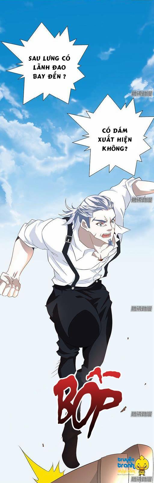 Cường Sủng Hào Môn Tiểu Manh Thê: Chapter 43