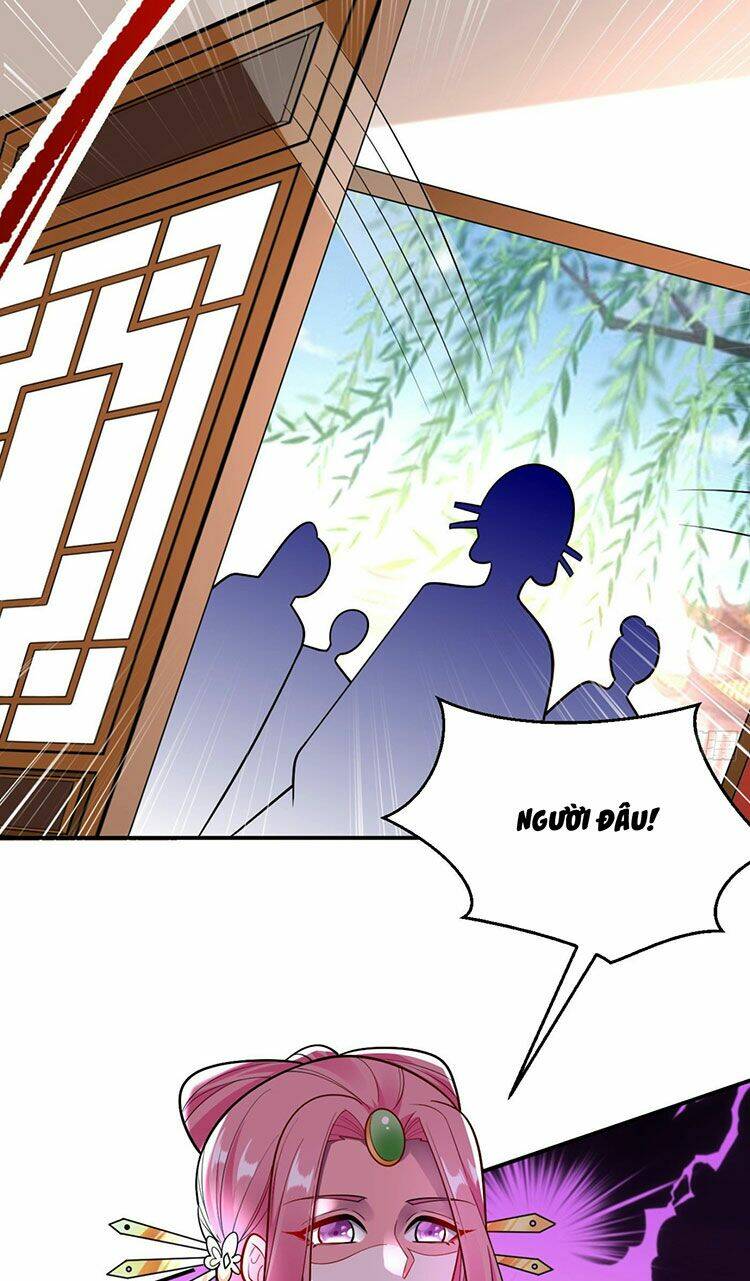 Giang Sơn Mỹ Nam Nhập Trướng Ta: Chapter 31