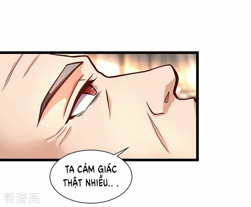 Trọng Sinh Khí Thiếu Quy Lai: Chapter 27