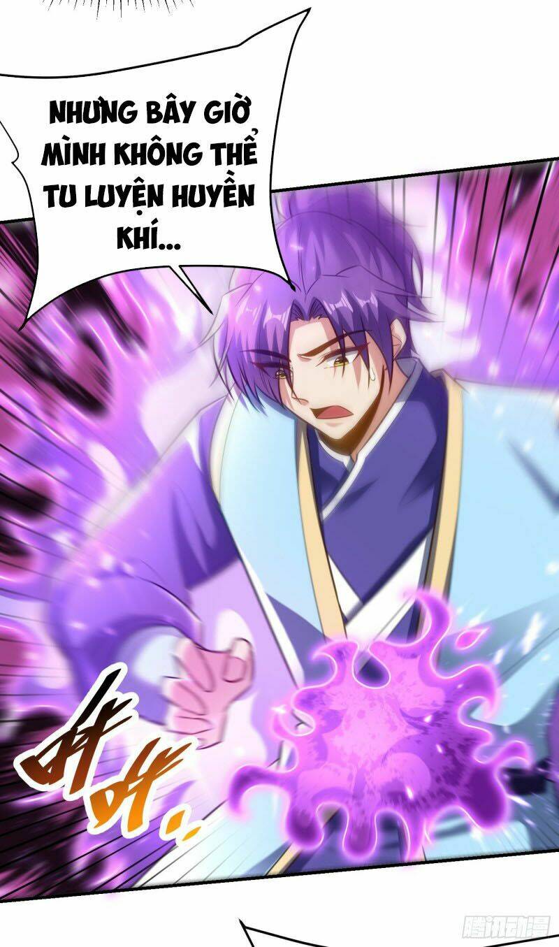 Yêu Giả Vi Vương: Chapter 185