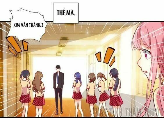 Mộng Văn Sơn Hải Kinh: Chapter 3