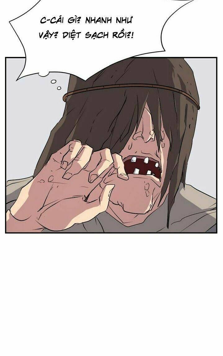 Trọng Sinh, Bất Khả Chiến Bại: Chapter 45