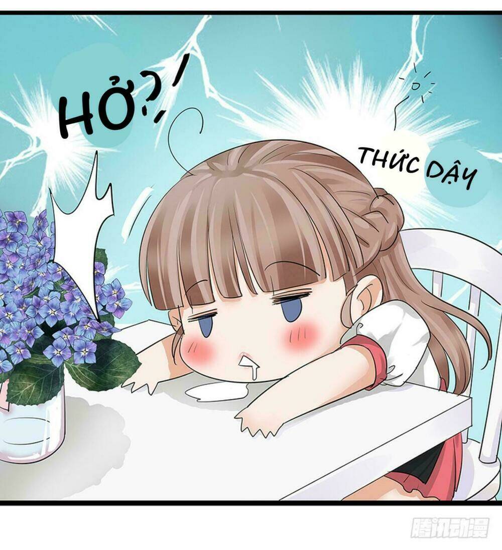 Chào Buổi Sáng, Ức Vạn Manh Thê: Chapter 1