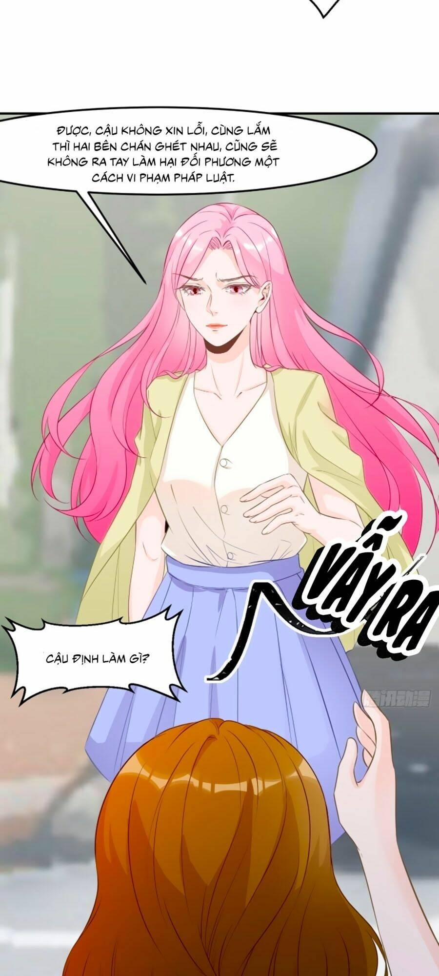 Hào Môn Thịnh Sủng: Chapter 20