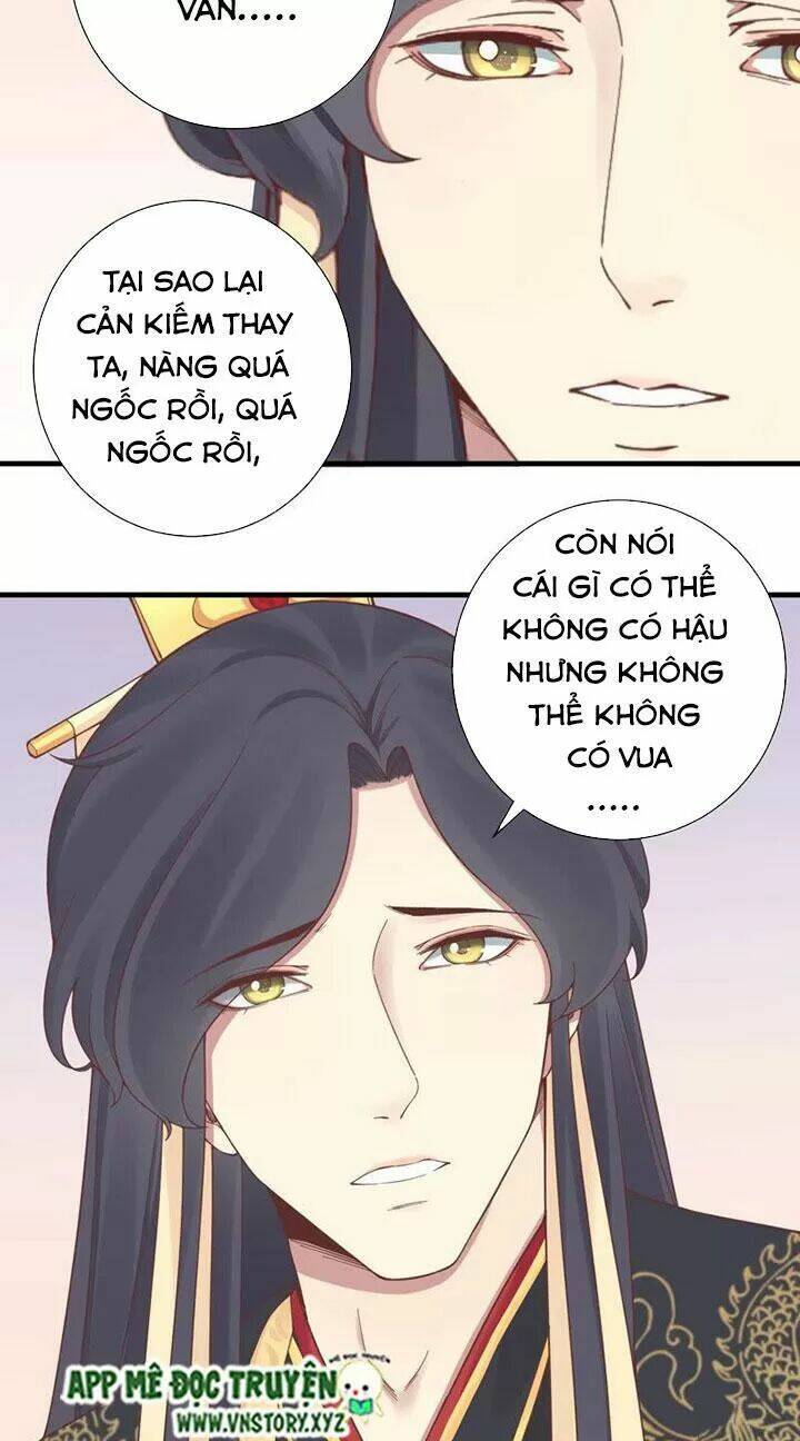 Hoàng Hậu Bận Lắm: Chapter 136