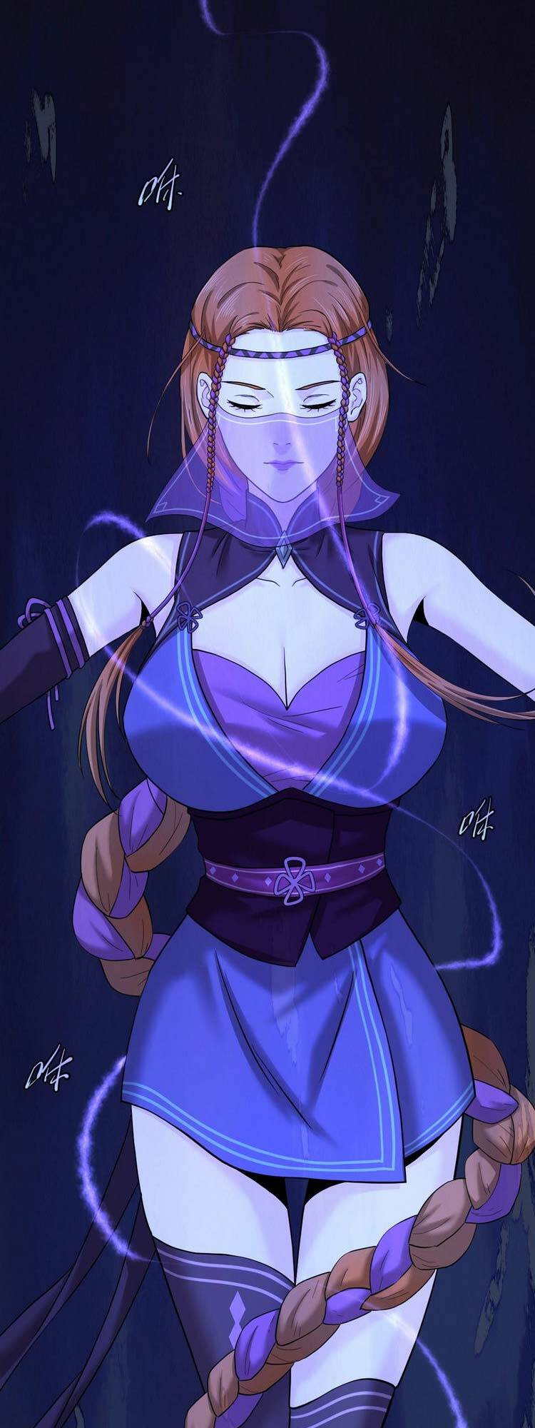 Trò Chơi Này Không Đơn Giản: Chapter 2