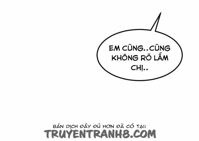 Người Đẹp Gangnam: Chapter 17