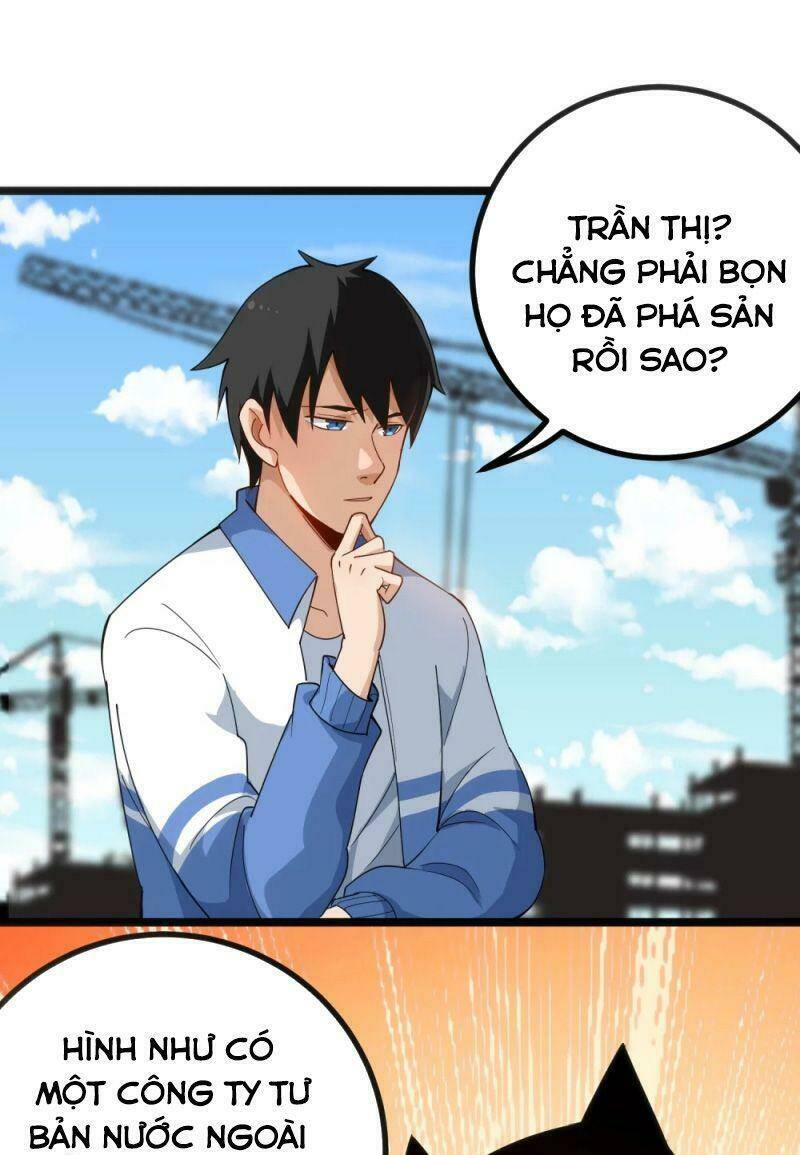 Hộ Hoa Cao Thủ Tại Vườn Trường: Chapter 156