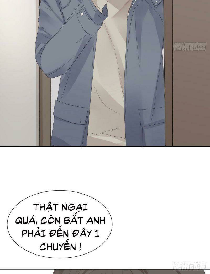 Điều Giáo Gấu Bắc Cực: Chapter 57