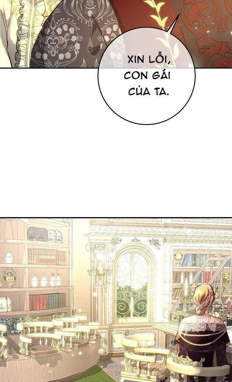 Nàng Công Chúa Ấy Đã Trở Thành Một Đoá Hoa Điên Dại: Chapter 15