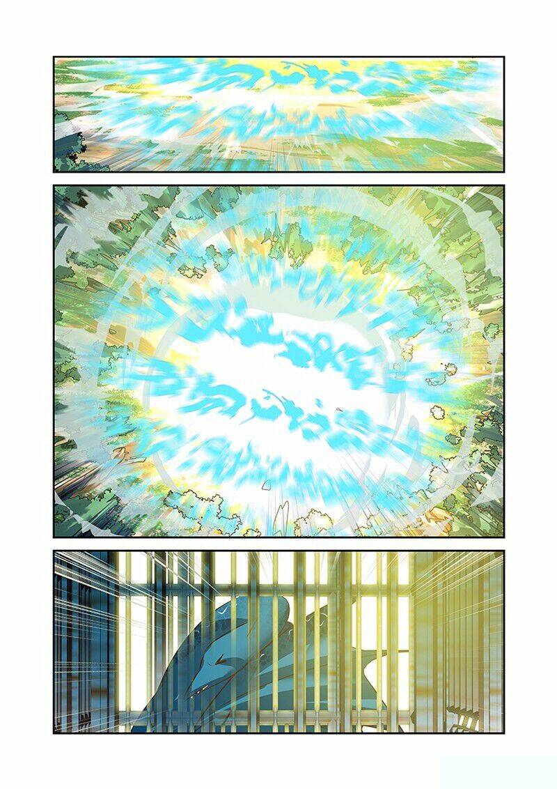 Trường Sinh Giới: Chapter 40