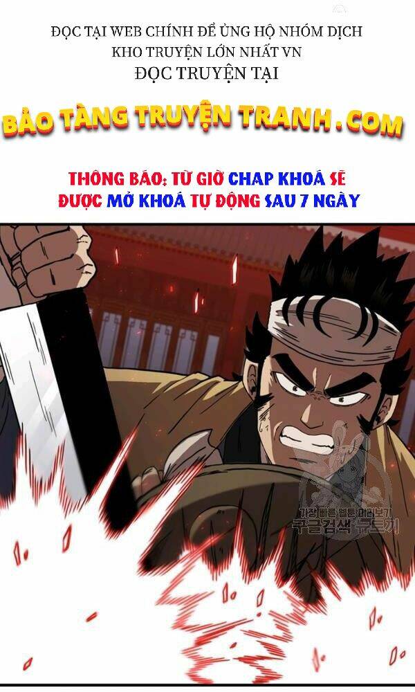 Thân Thủ Đệ Nhất Kiếm: Chapter 75