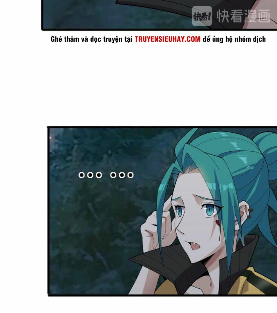 Siêu Cấp Đại Chủ Bạ: Chapter 52