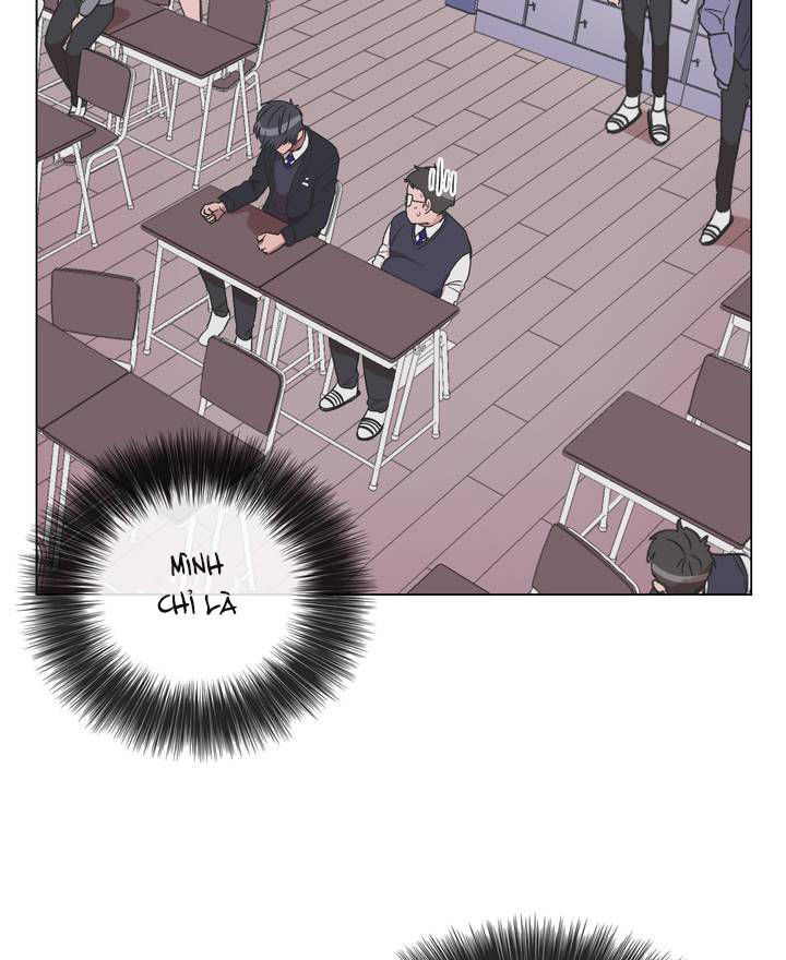 Ký Ức Giả Dối: Chapter 1