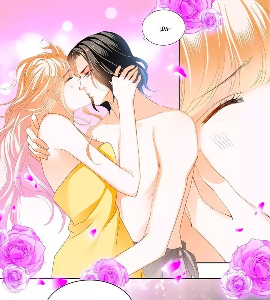 Bá Đạo Tiểu Thúc, Xin Trêu Chọc Vừa Thôi!: Chapter 138