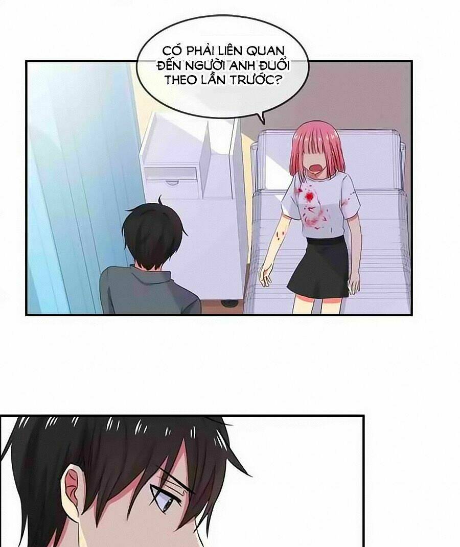 Đại Thần Tình Yêu Chớ Chạm Tôi: Chapter 50