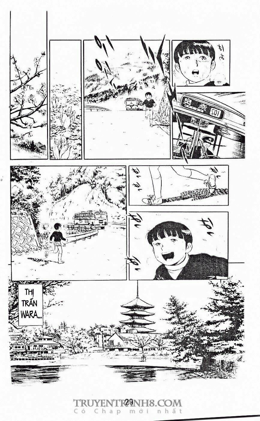 Musashi: Chapter 1