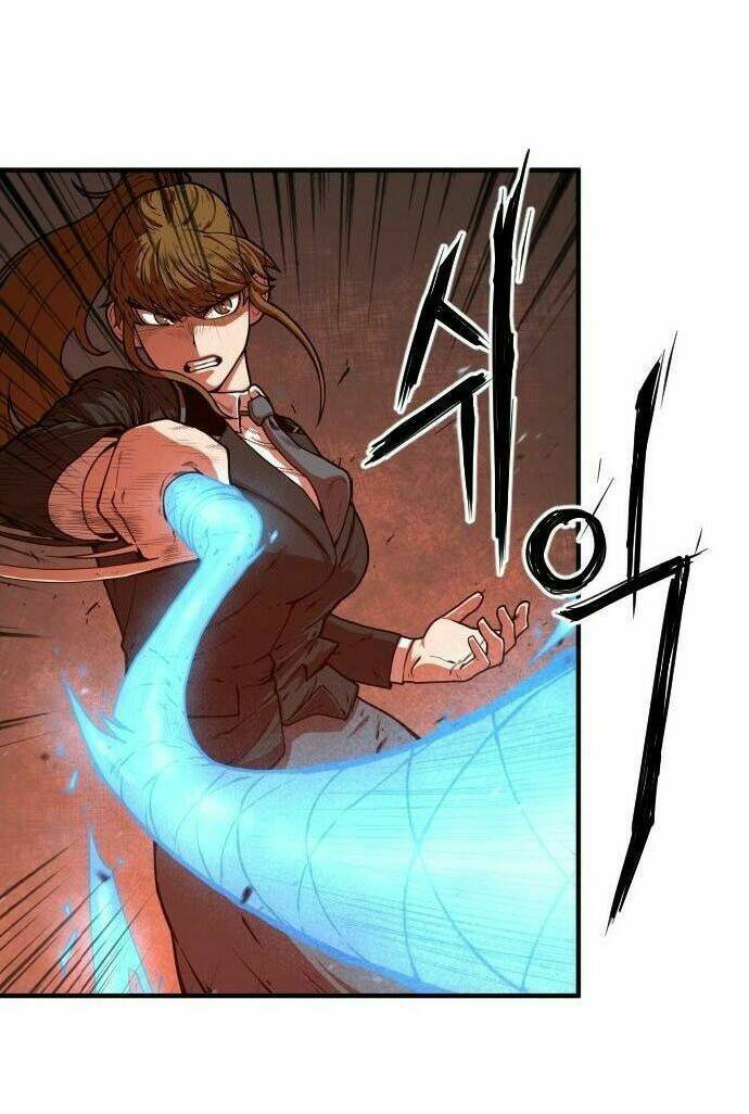 Chinh Phạt Học Đường: Chapter 6