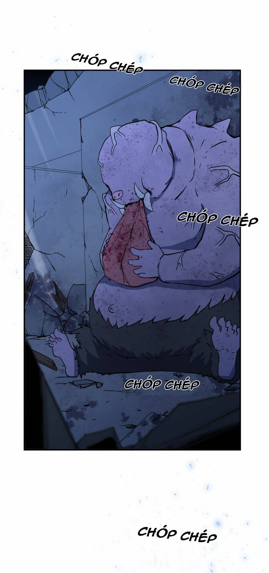 Gods Reborn: Chapter 24