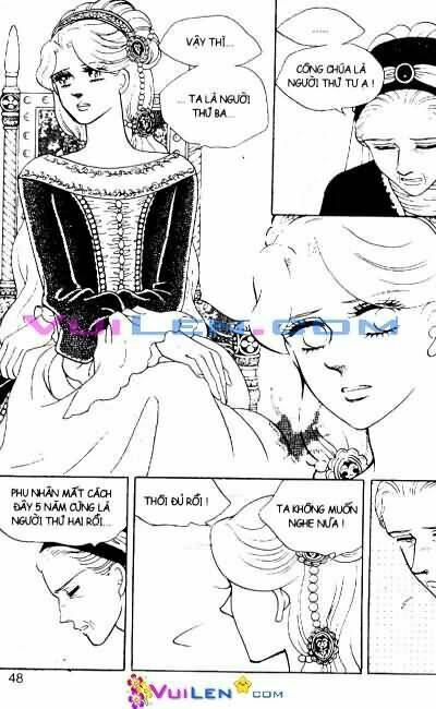 Princess Manhwa: Chapter 23