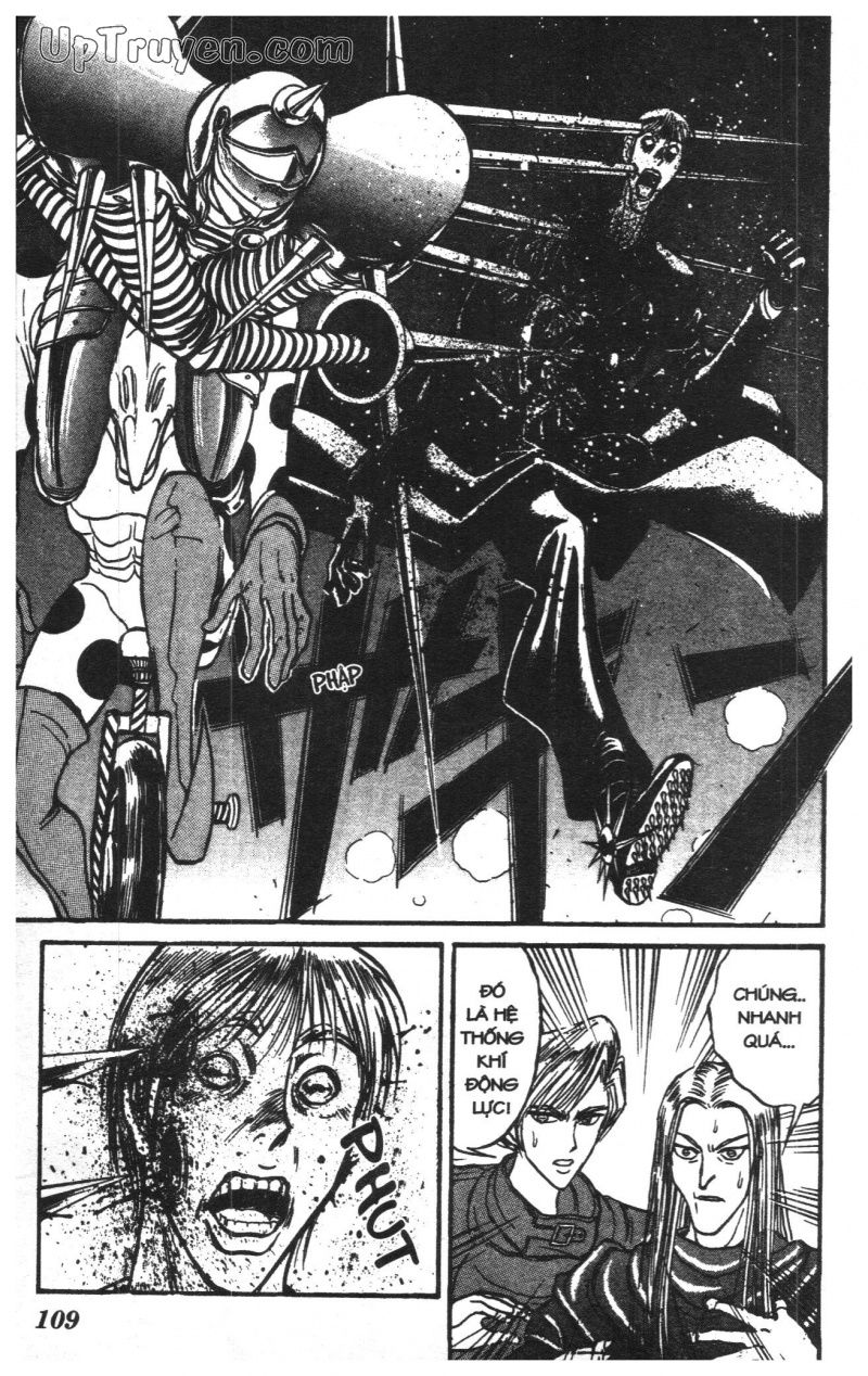 Fujita Kazuhiro: Chapter 19