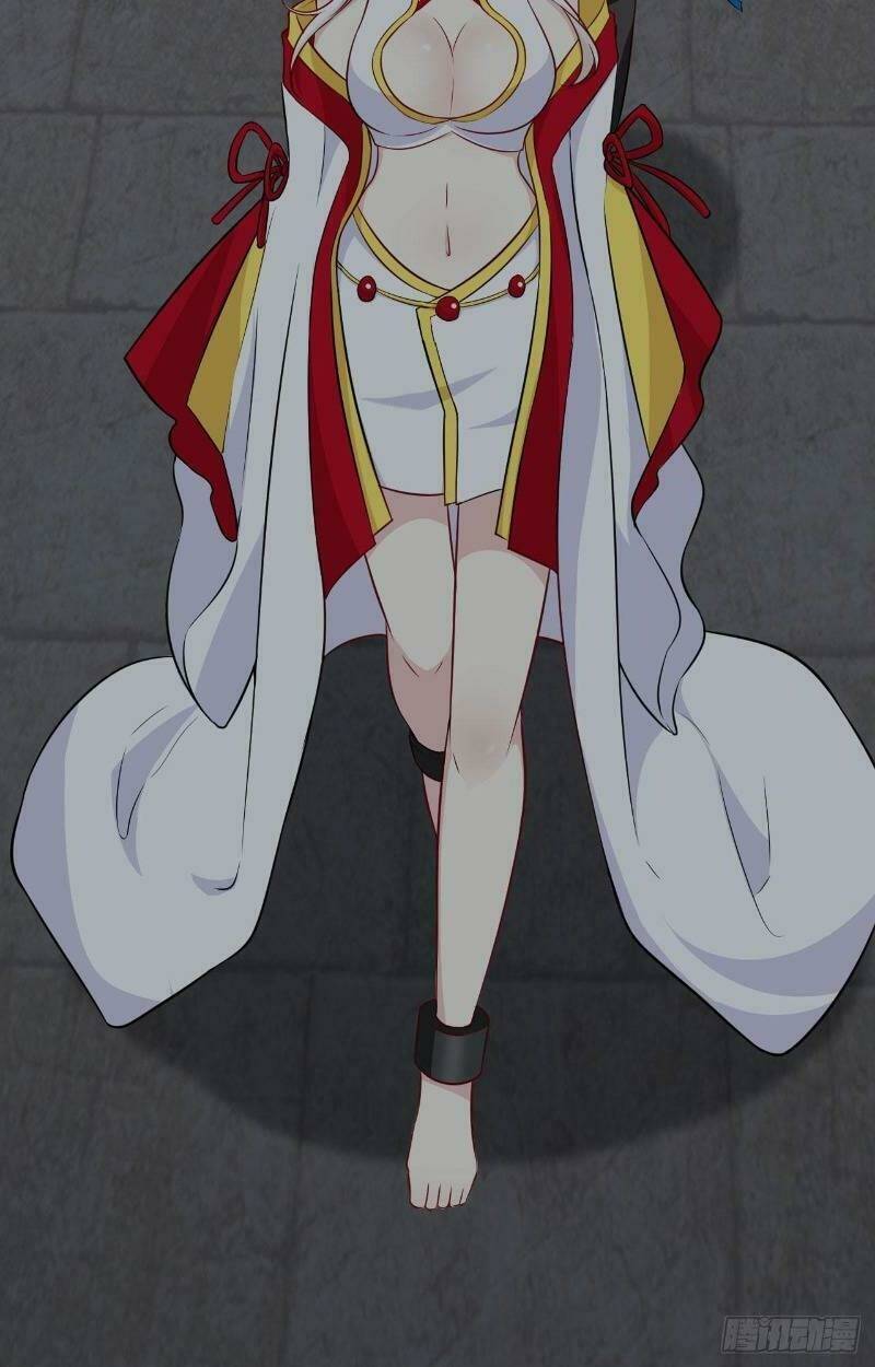 Minh Nhật Thần Đô: Chapter 44