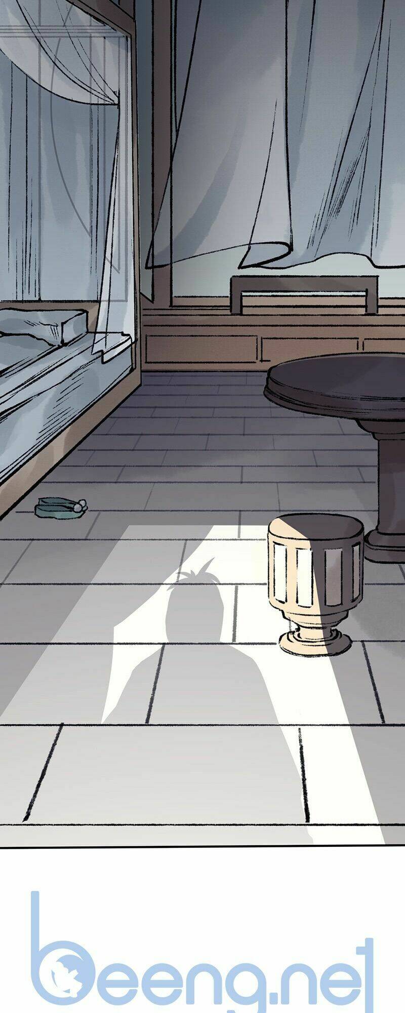 Liên Thành Quyết: Chapter 18