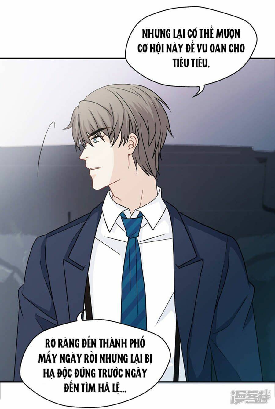 Thiên Kim Bất Lương: Chapter 35