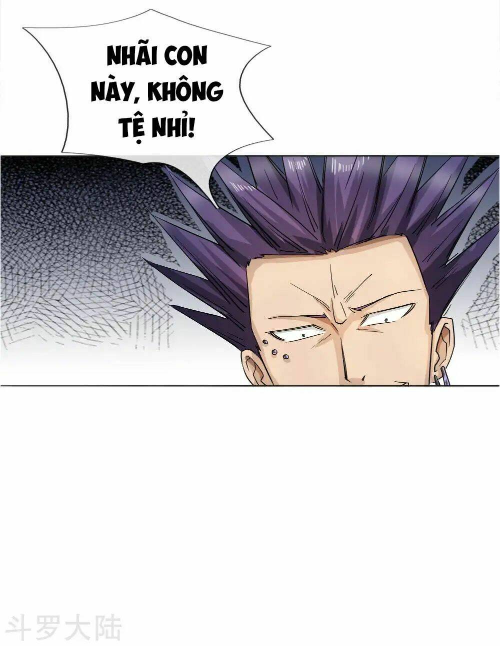 Tuyệt Thế Binh Vương: Chapter 59