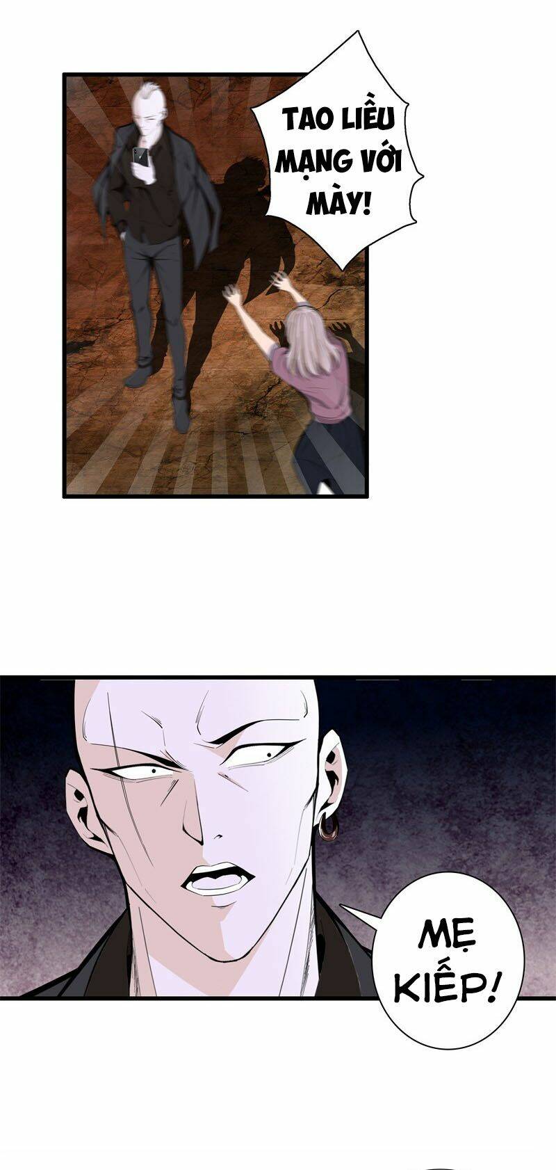 Đô Thị Chí Tôn: Chapter 75