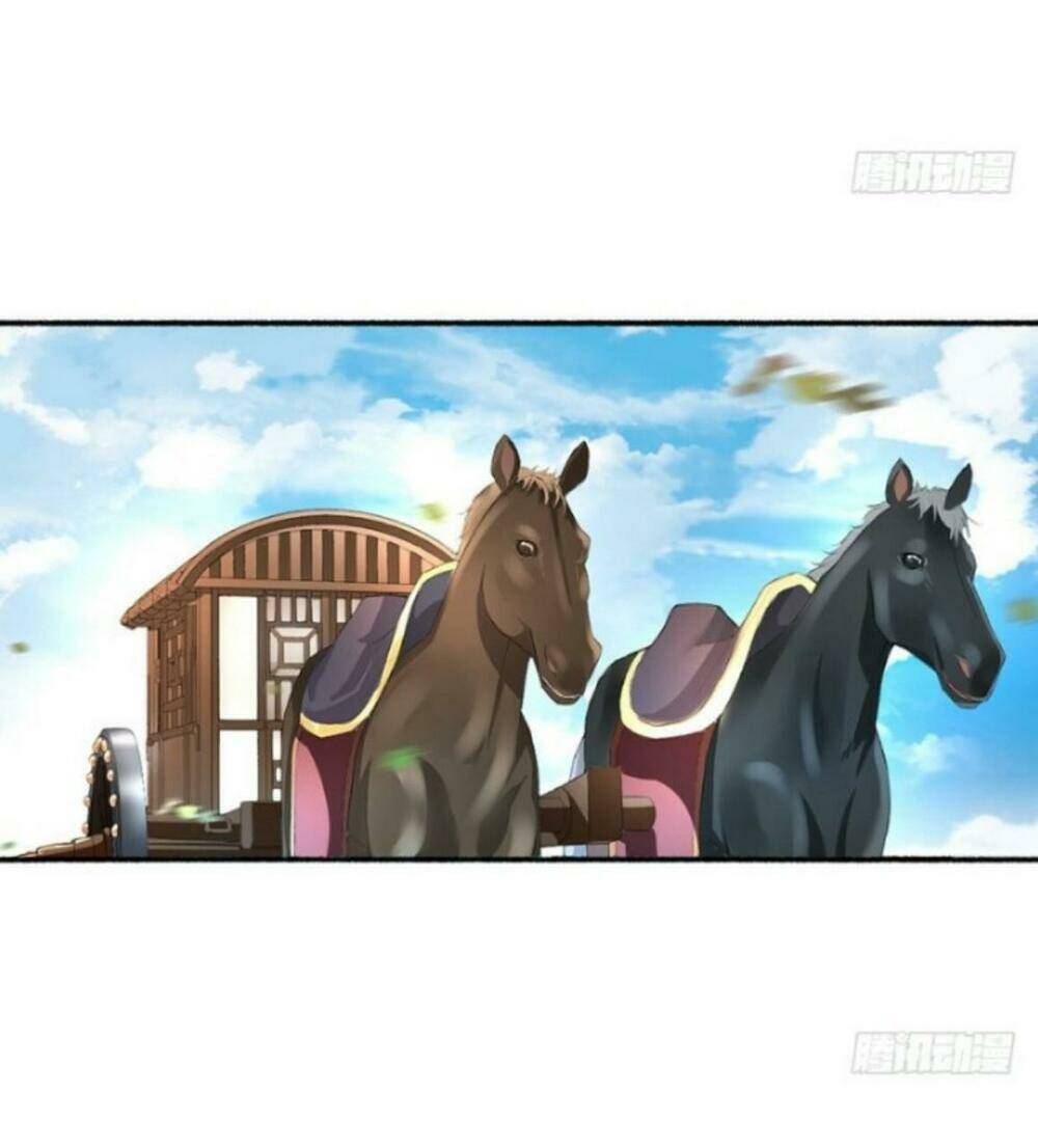 Cuồng Phi Phách Lối: Chapter 25