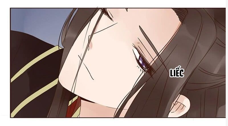 Đế Vương Trắc: Chapter 174