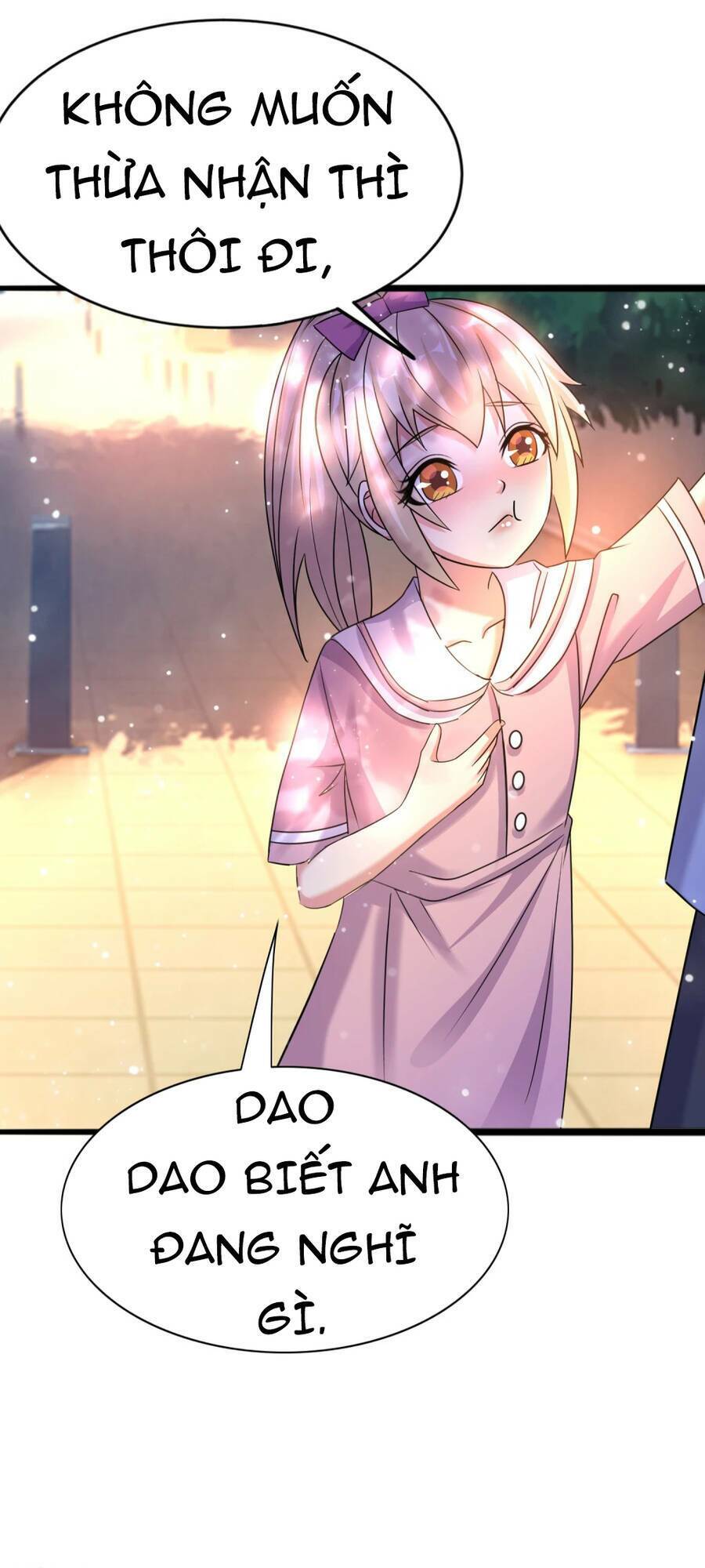 Siêu Năng Phân Hóa: Chapter 36