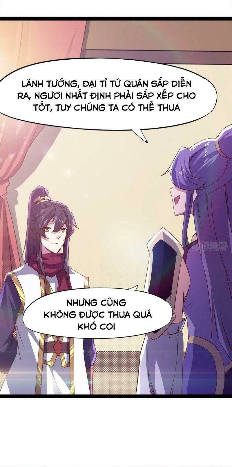 Kiếm Đồ: Chapter 68