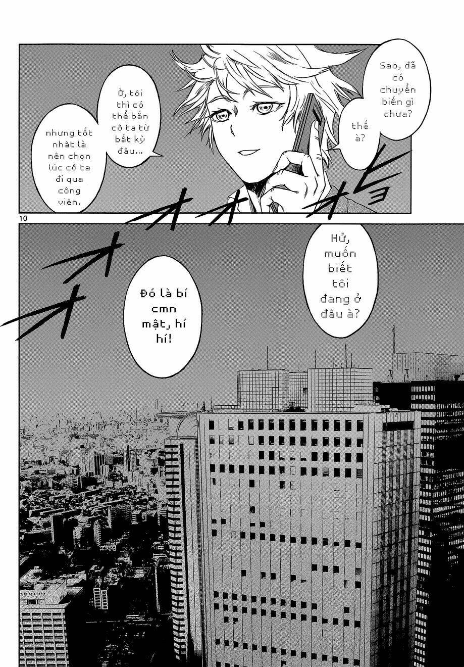 Desutoro 246: Chapter 5