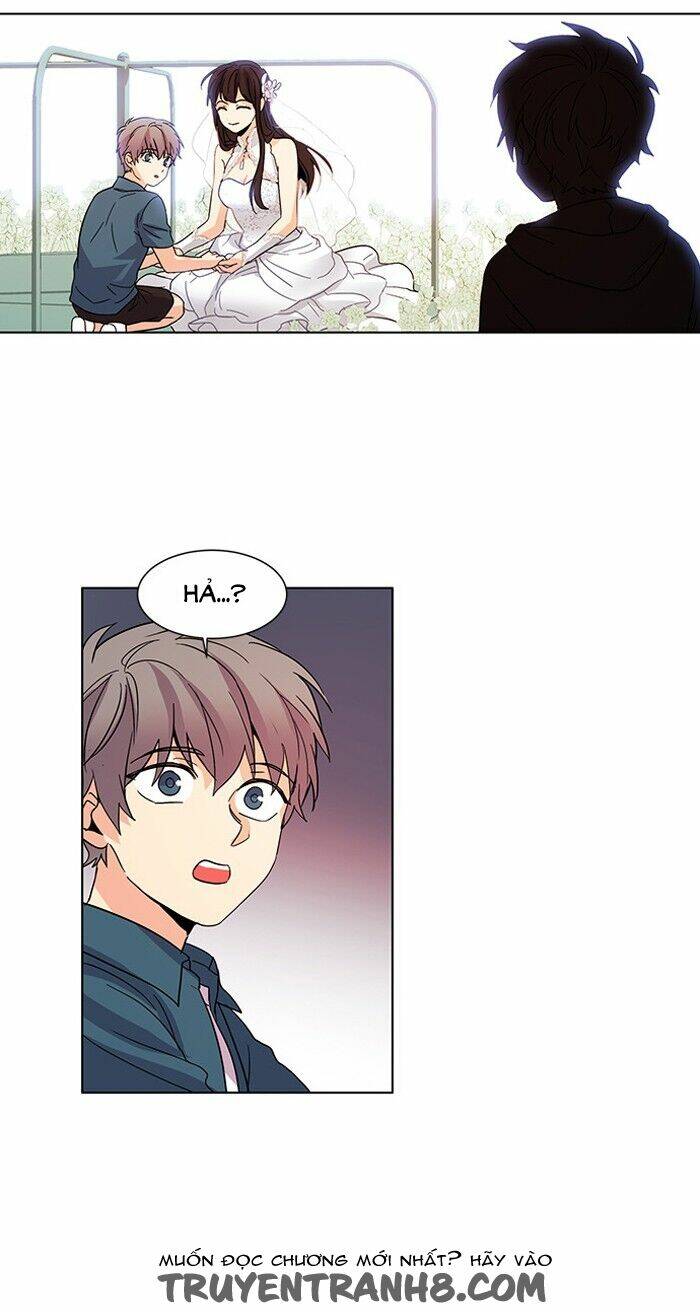 Oh! Cô Nàng Oh Yesu: Chapter 28