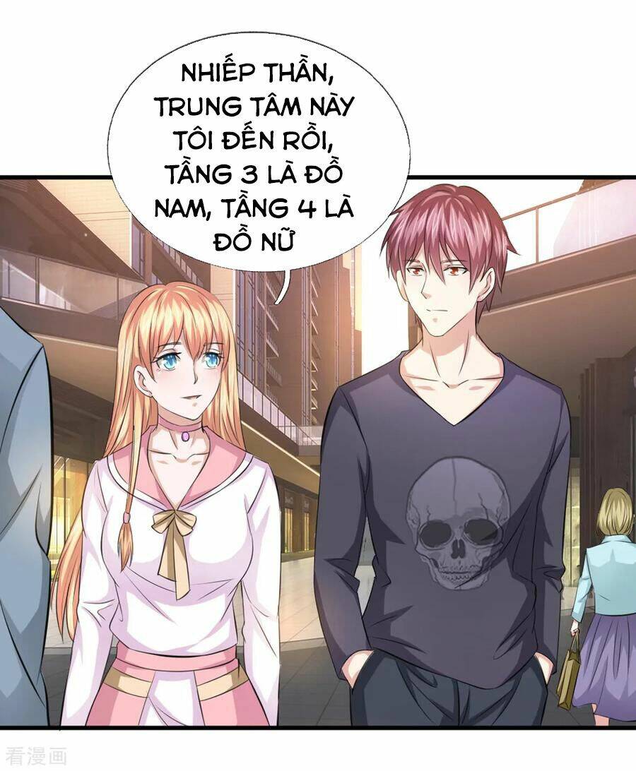 Tuyệt Thế Phi Đao: Chapter 121