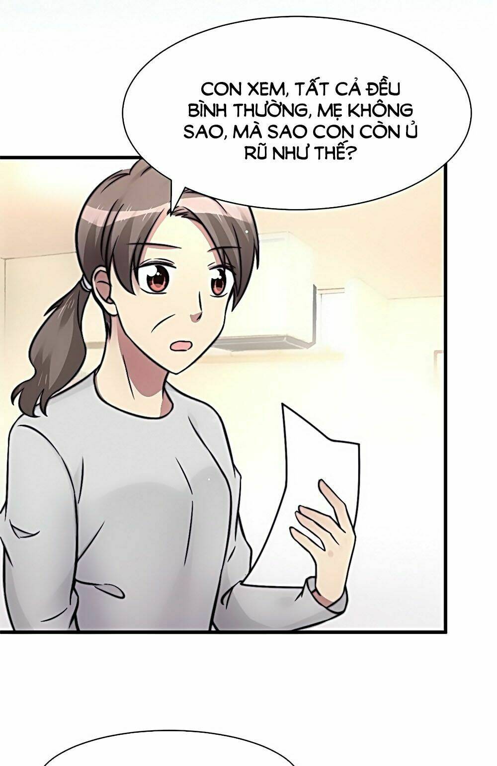 Thời Gian Đều Biết: Chapter 16