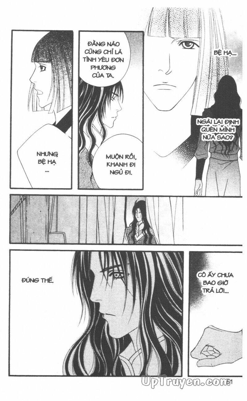 Saver - Vị Cứu Tinh: Chapter 35