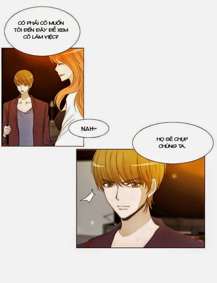 Không Thể Chạm Vào Anh: Chapter 12