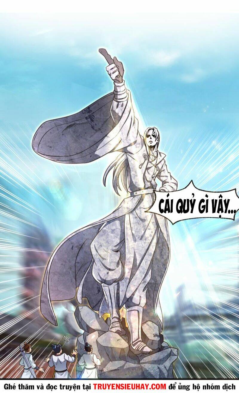 Lão Tổ Của Bạn Đang Online: Chapter 31