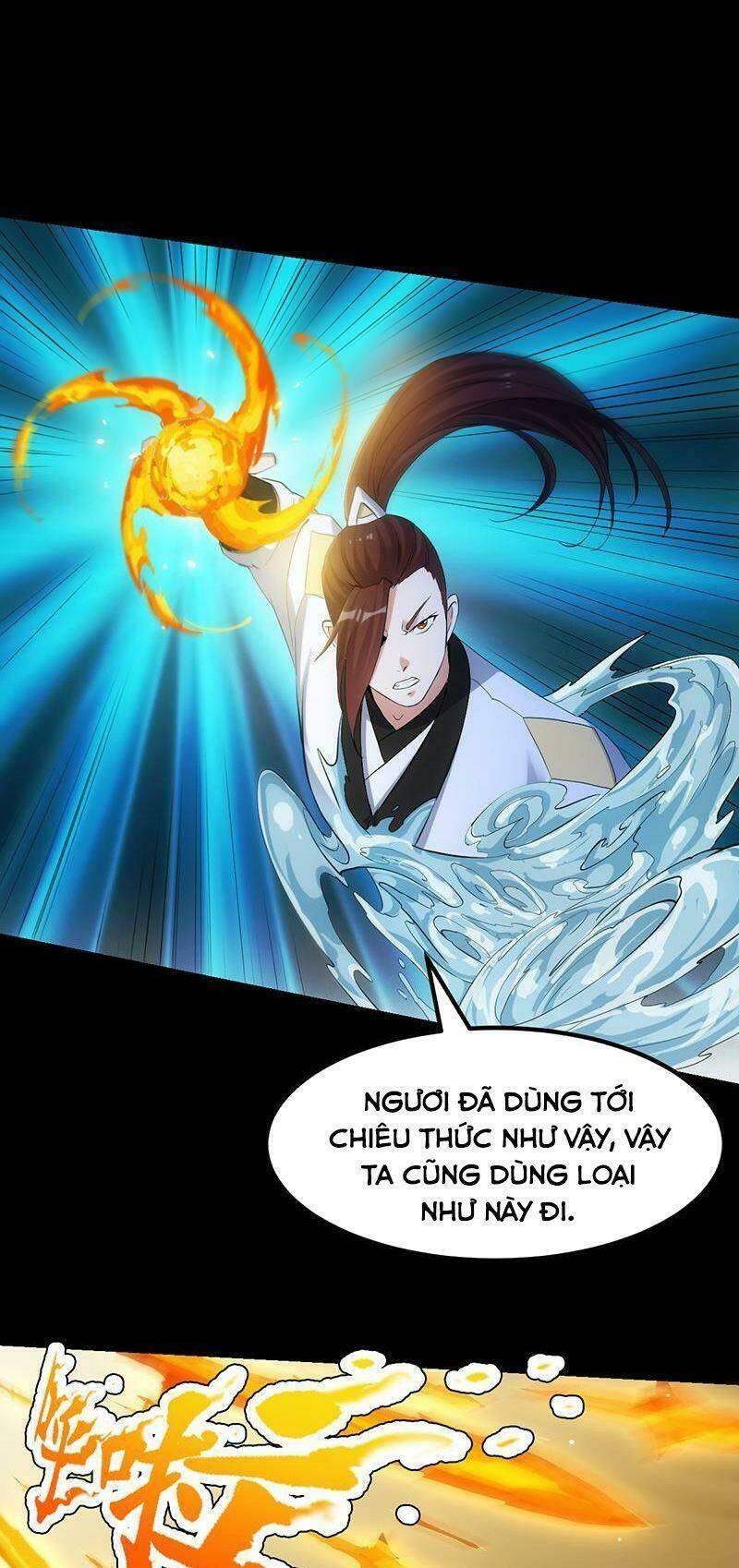 Hệ Thống Thần Long Nghịch Thiên: Chapter 82